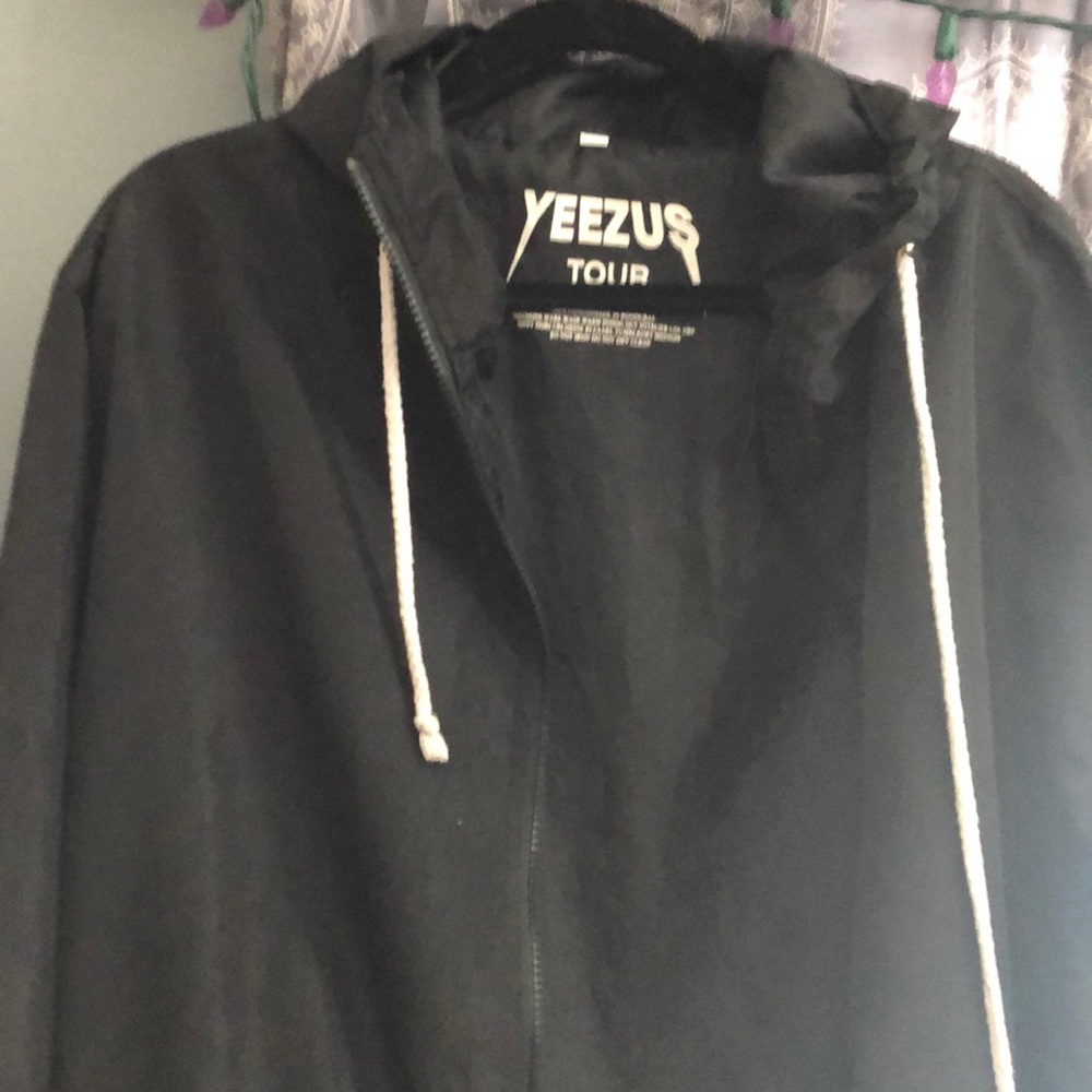 Men’s jacket